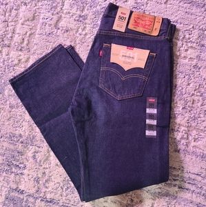Levis 501